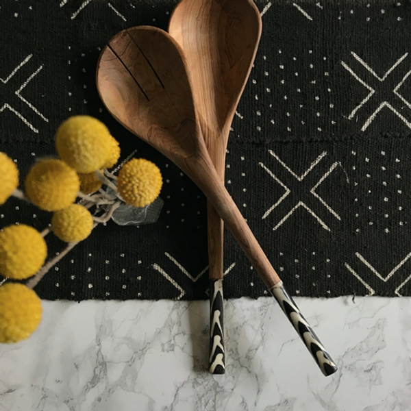 Salad Servers
