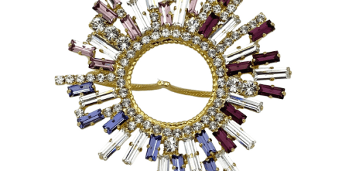 Havana Ring