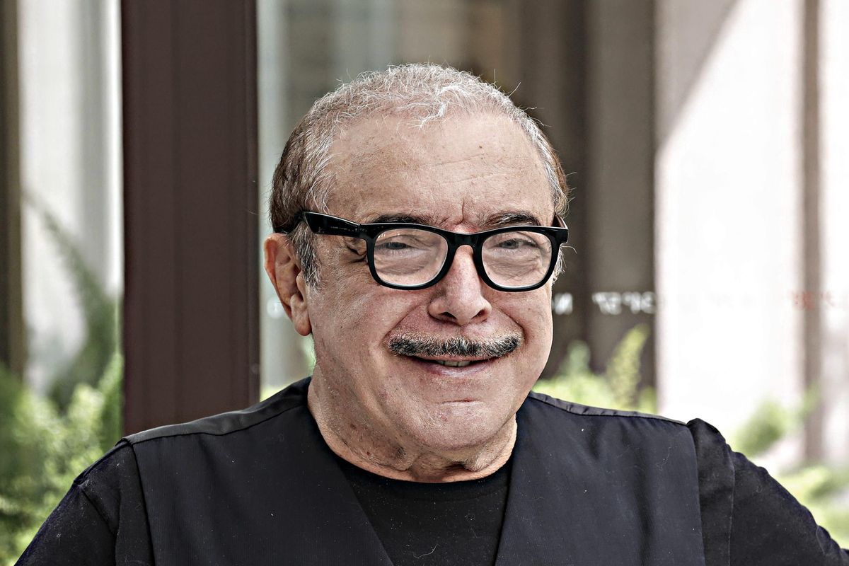 «Arbore l’ho agganciato facendogli scherzi al telefono. Al terzo mi ha richiamato»