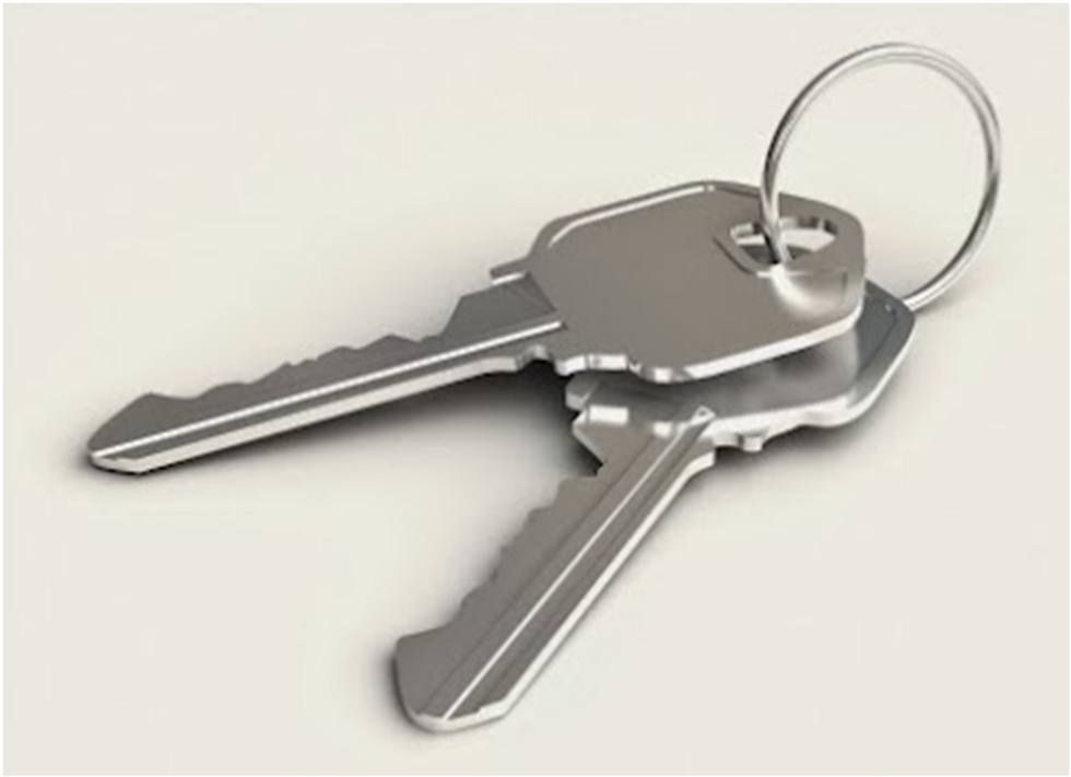 How much does it cost to duplicate car key in Las Vegas