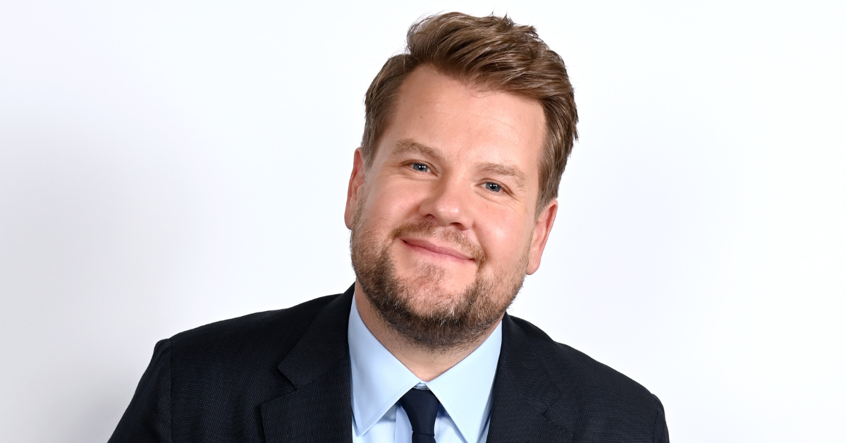 Restaurateur Says He's 'Given Up' On James Corden After His Latest 'Massive Lie' About Waitstaff Treatment