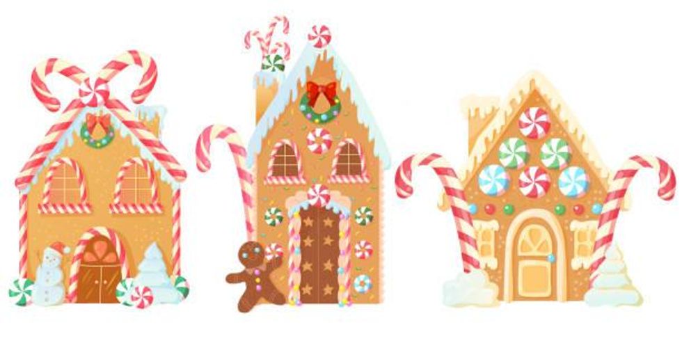 8 Best Funny Christmas Door Decorations Ideas