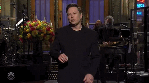 If Elon Musk Doesn't Take A Dookie, No One Takes A Dookie! By Elon Musk.