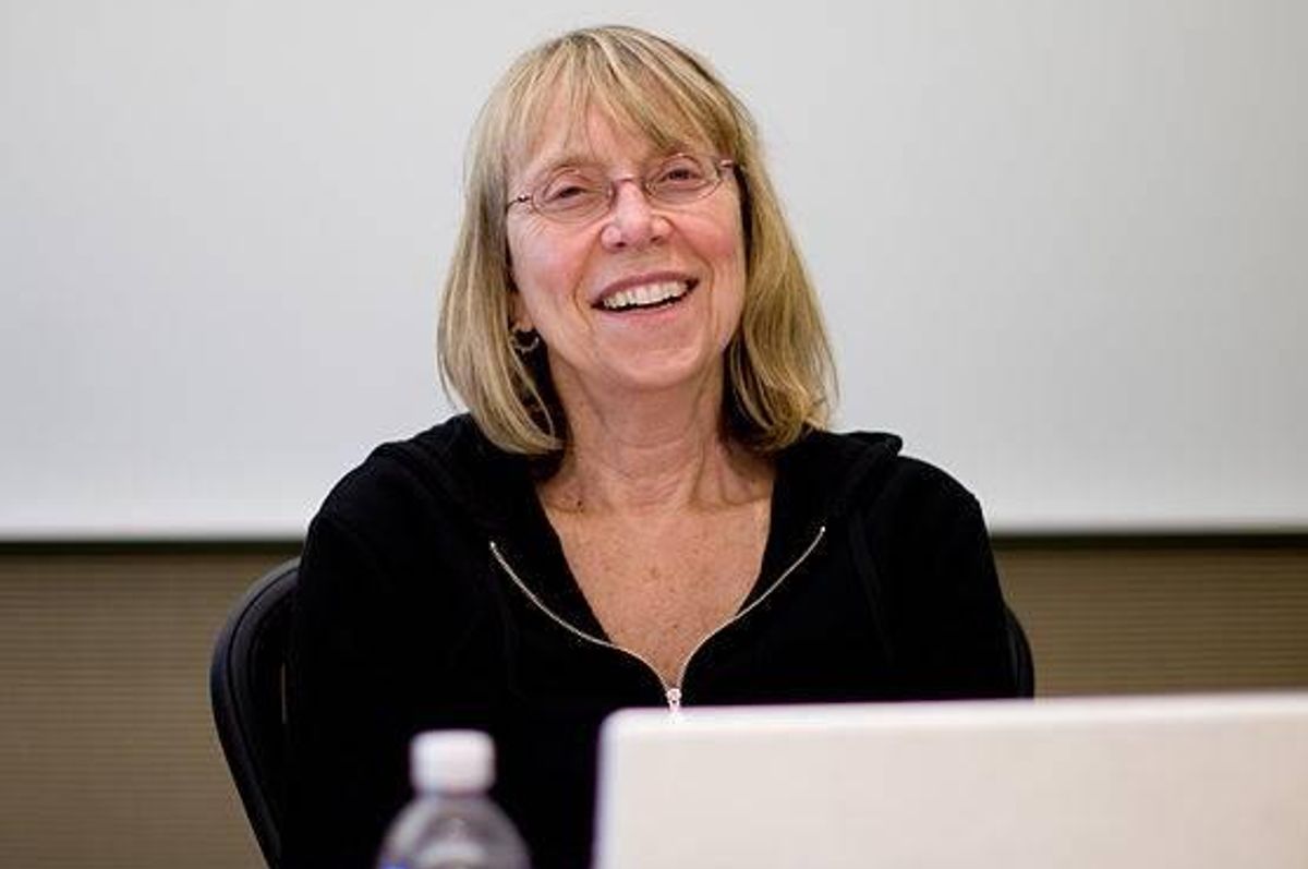 parenting, esther wojcicki, parenting successful kids