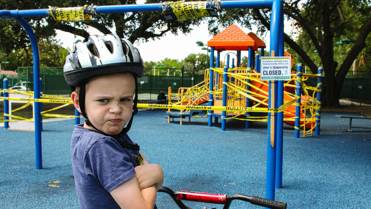 People Describe The First Time They Ever Faced Utter Bulls*** As A Child