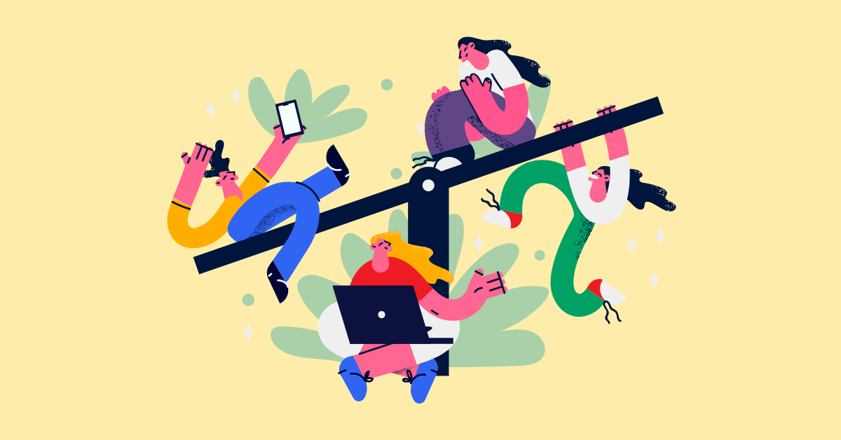 5 Ways to Not Just Start, But Actually Scale DEIB Initiatives