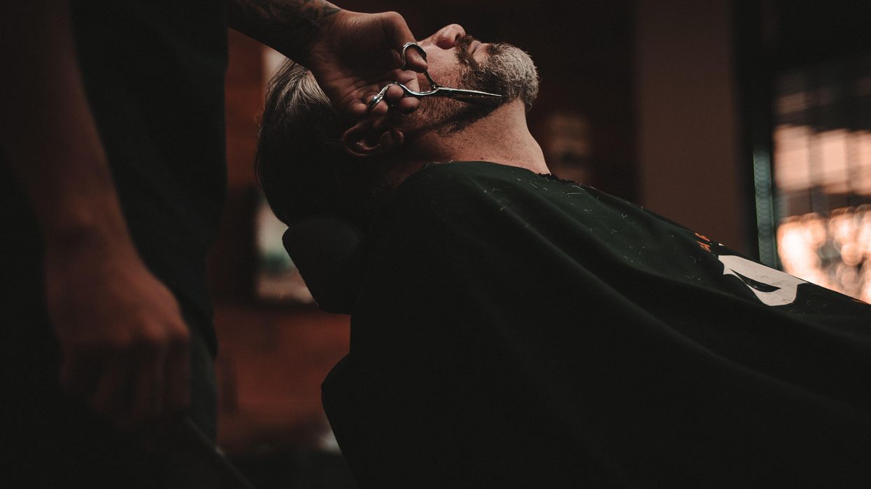 Barbers Share Their Funniest 'Oh Sh*t' Experience