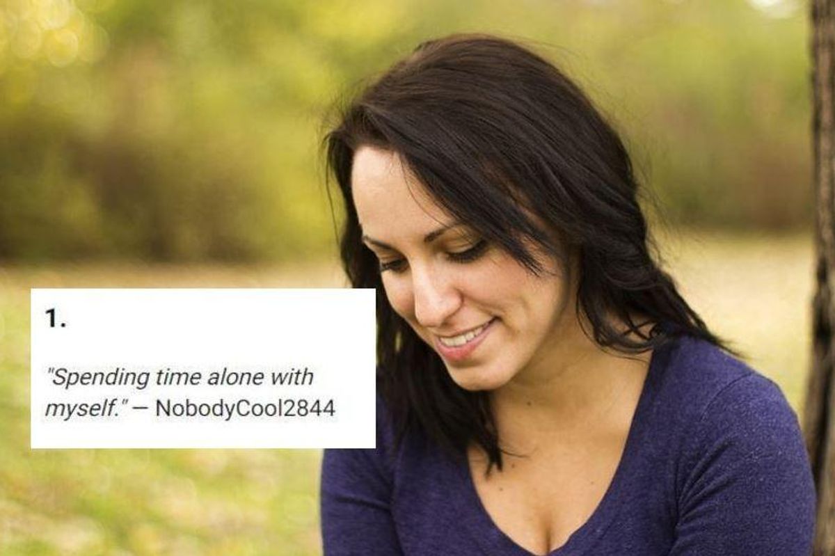 Don't Fool Yourself: Things to be aware of in your 20s (English
