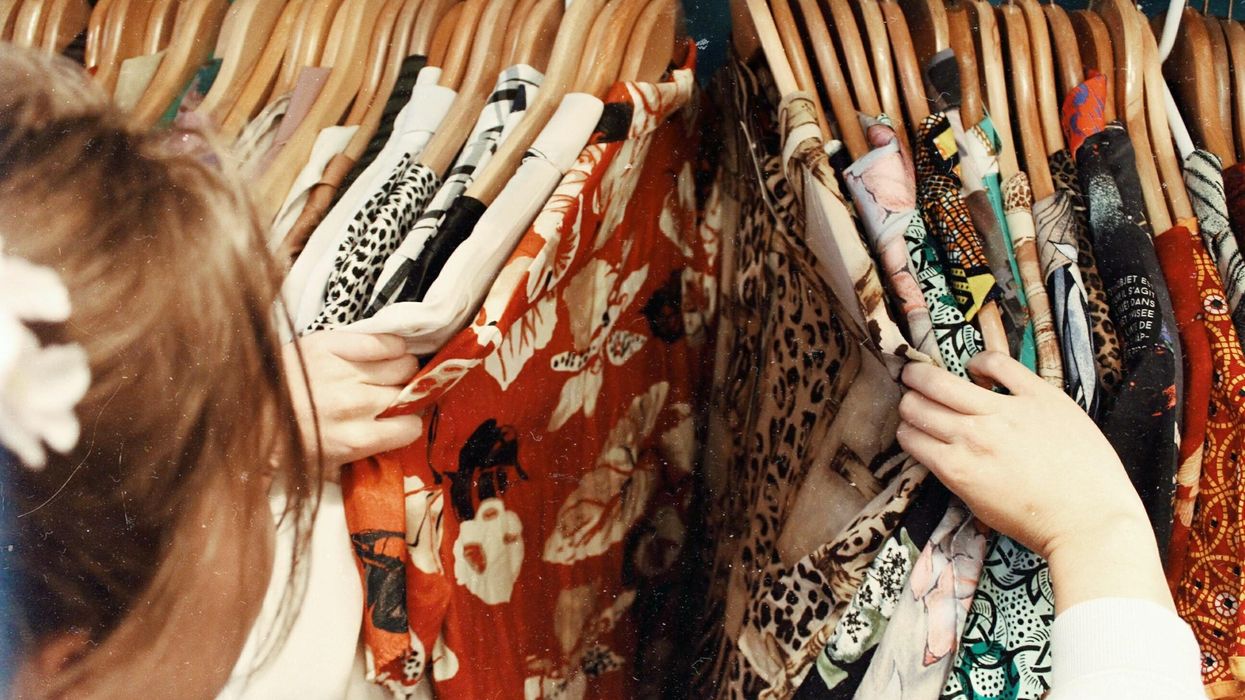 Thrift Store Employees Break Down The Craziest Things People Have Ever Tried To Donate
