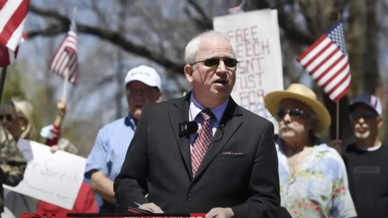 Coup Lawyer Surrenders Documents But Implores Select Committee Not To Read Them