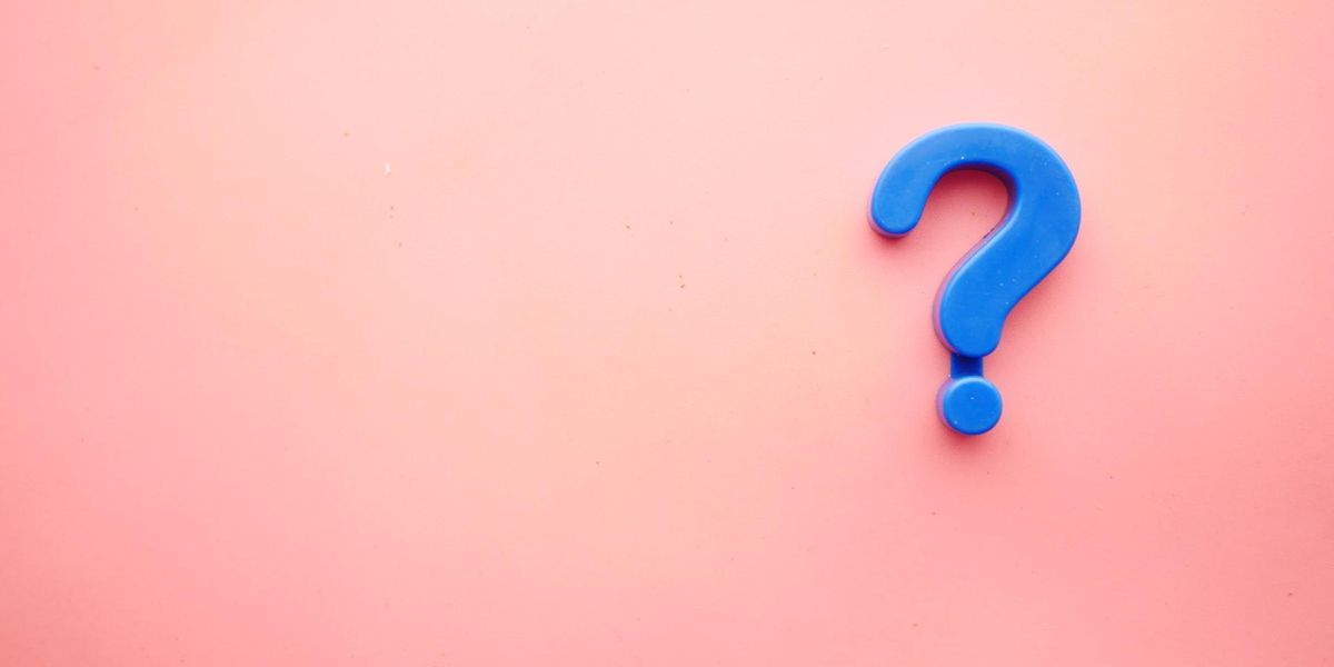 Seemingly Mundane Questions That Reveal A Lot About Someone's Personality