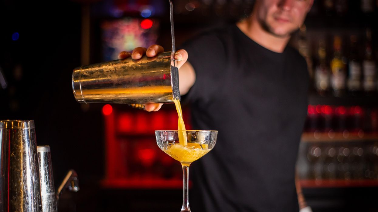 Bartenders Break Down The Craziest Things They've Overheard While Making Drinks
