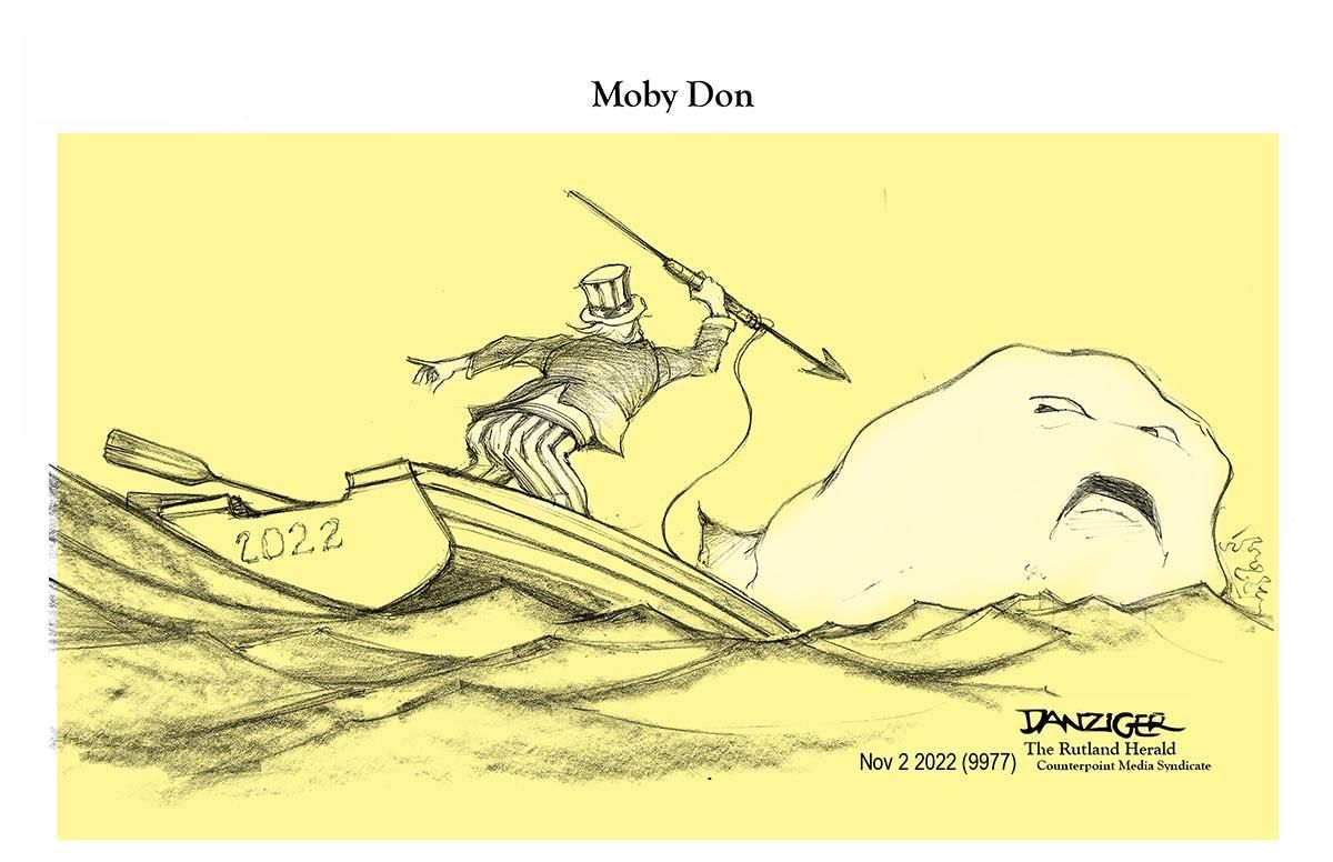 Danziger Draws