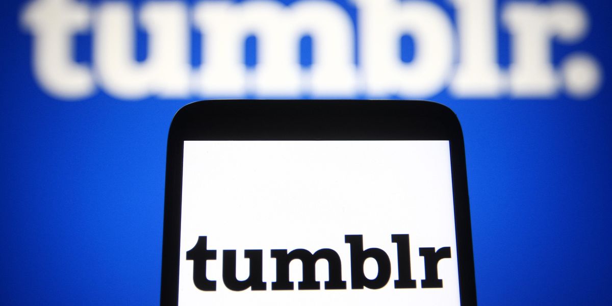 Tumblr Has New Guidelines That May Roll Back Ban on Nudity