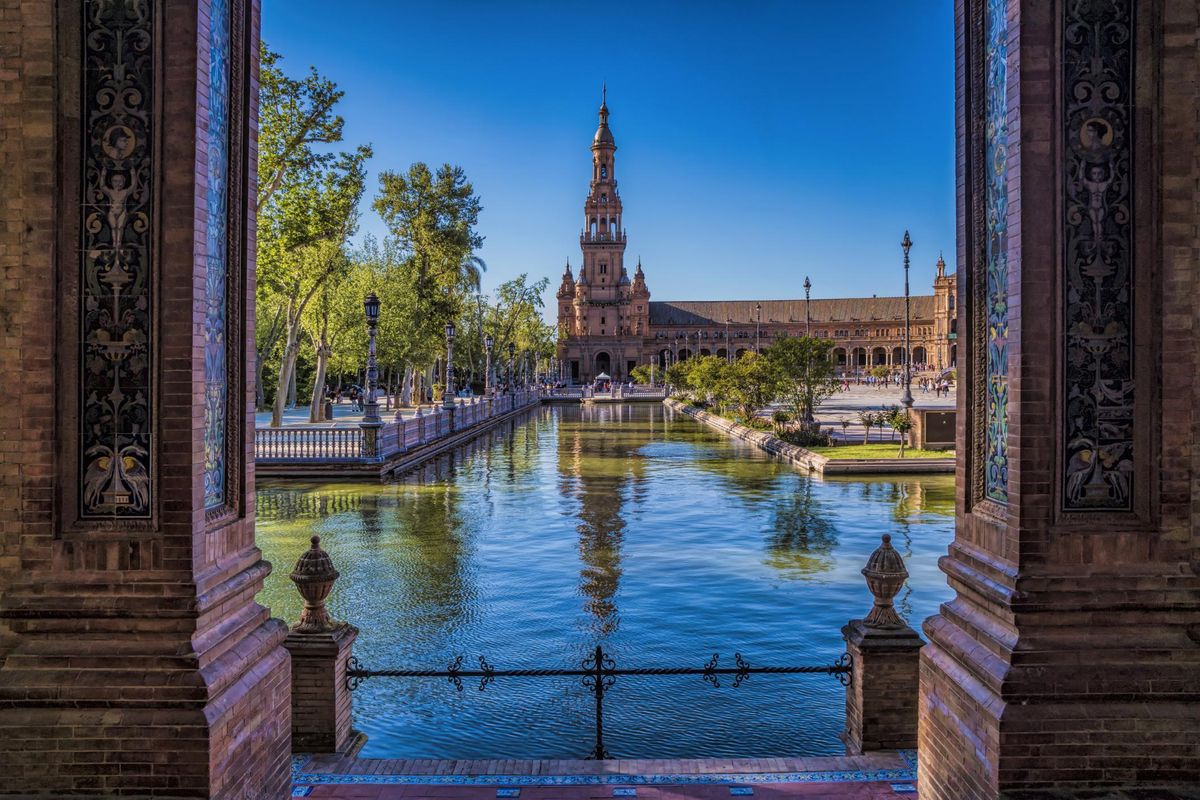 Siviglia in 48 ore
