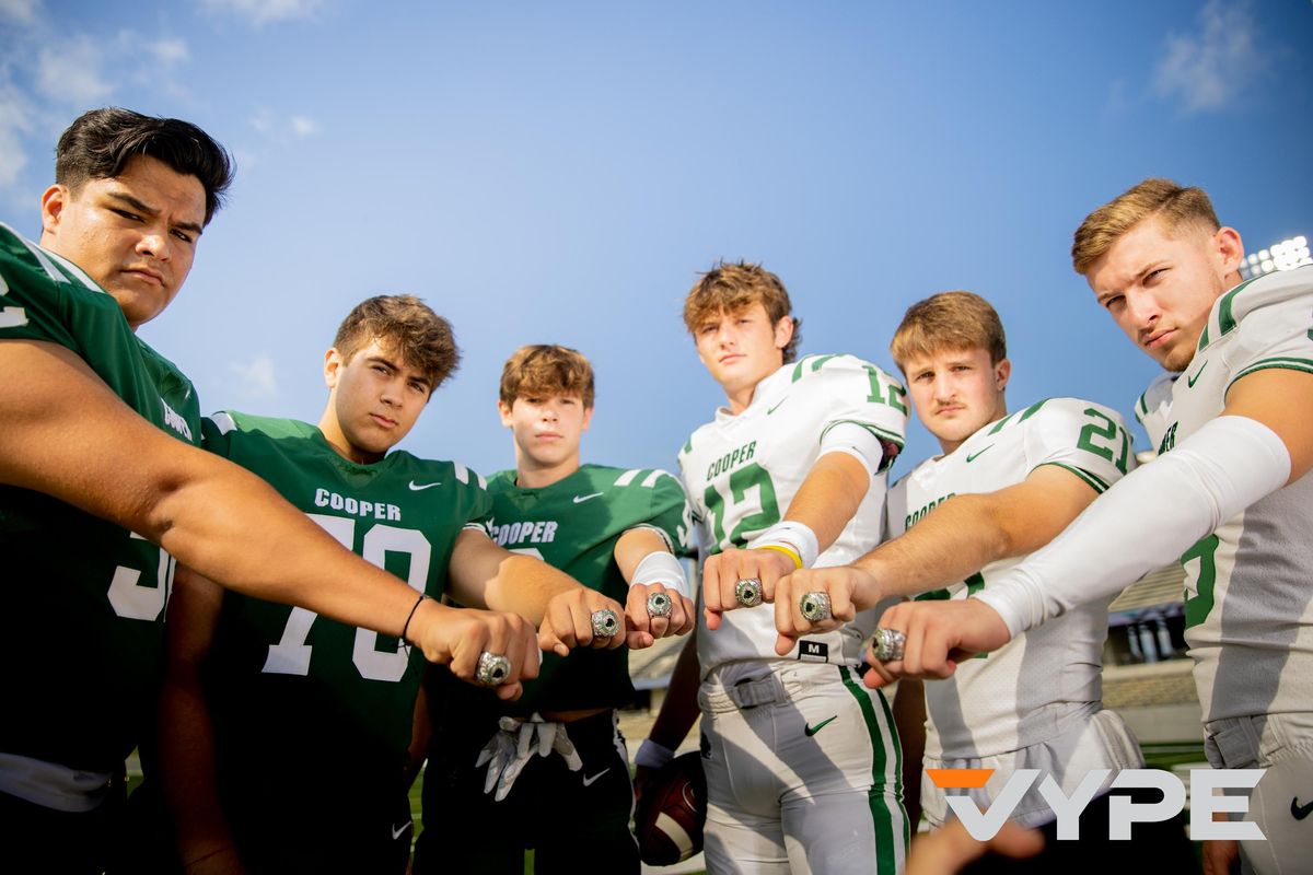 Championship Weekend: SPC Titles coming through Houston