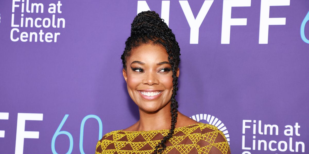 Gabrielle Union's 50th Birthday In Zanzibar Was Everything