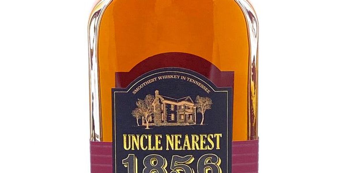 Uncle Nearest 1865 Premium American Whiskey