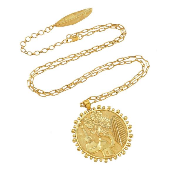La Isla Necklace