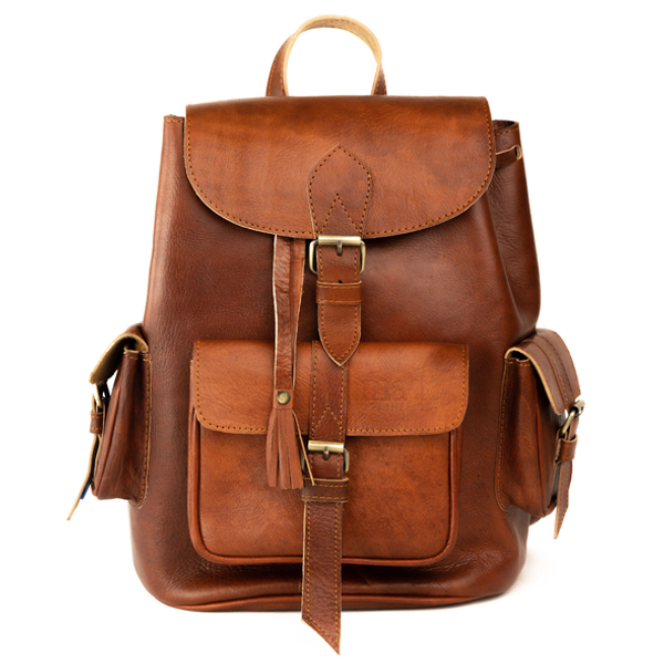 Journey Backpack