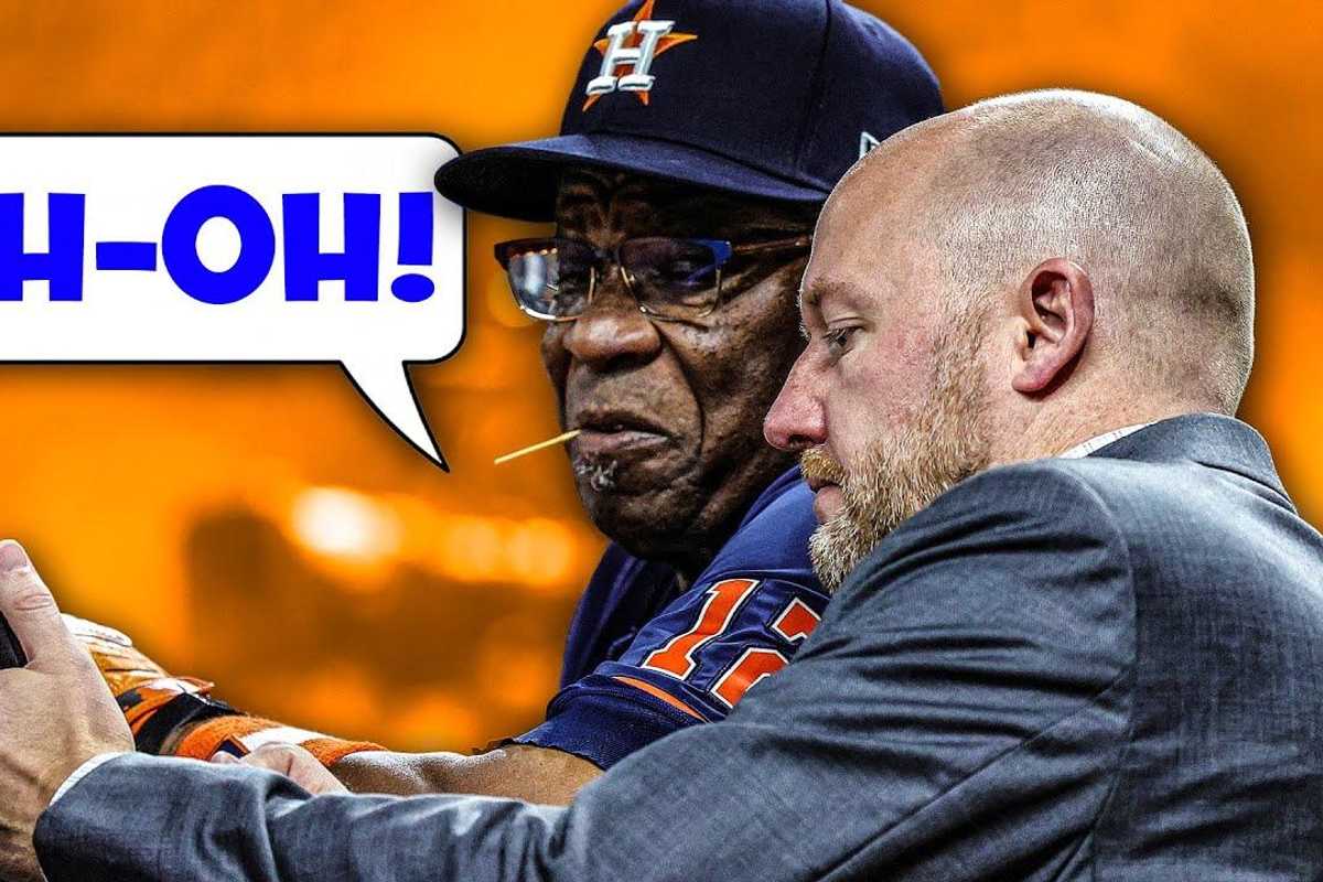 Latest Houston Astros rumors point to internal changes after World Series