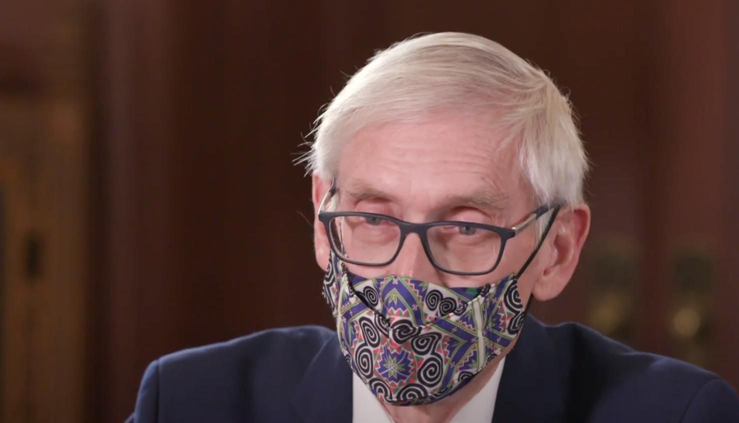 Wisconsin GOP Nominee 'Says The Quiet Part Out Loud' About Killing Democracy