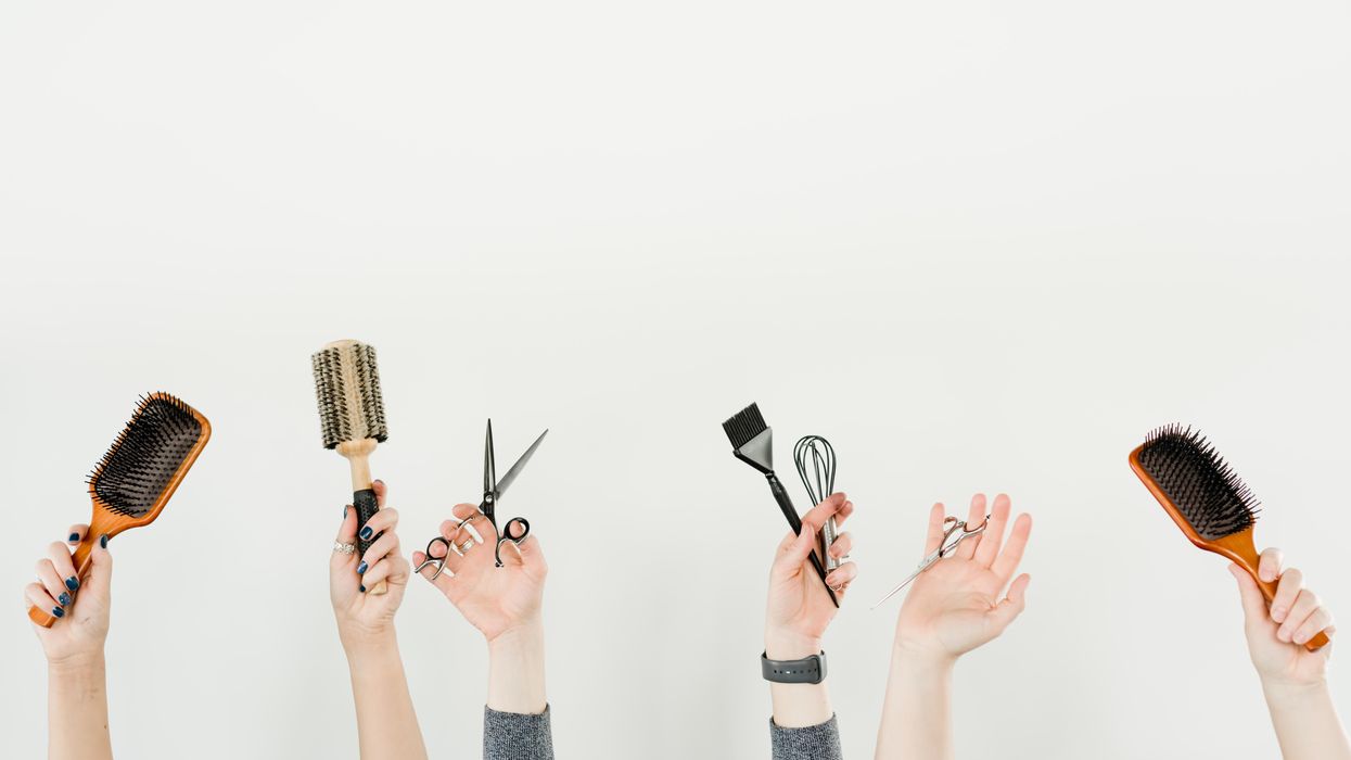 Hairdressers Divulge The Juiciest Gossip They've Ever Overheard From A Customer