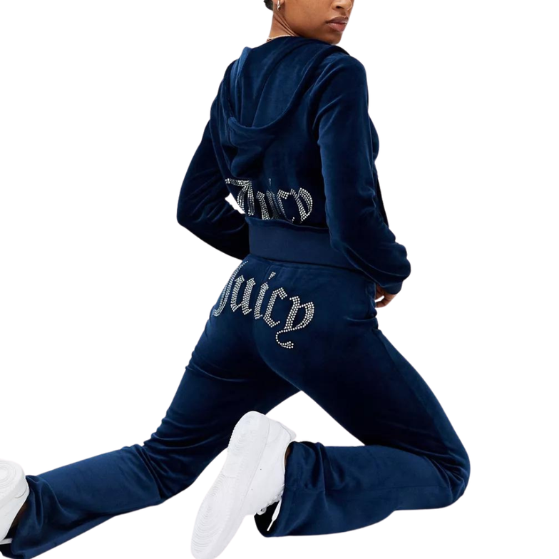 Men s juicy shop couture tracksuit