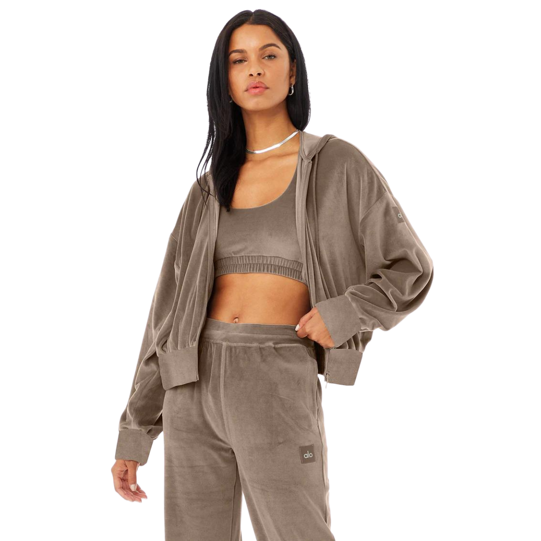 Juicy Couture x Kraft Mayo Debut a Velvety Smooth Collaboration Popdust