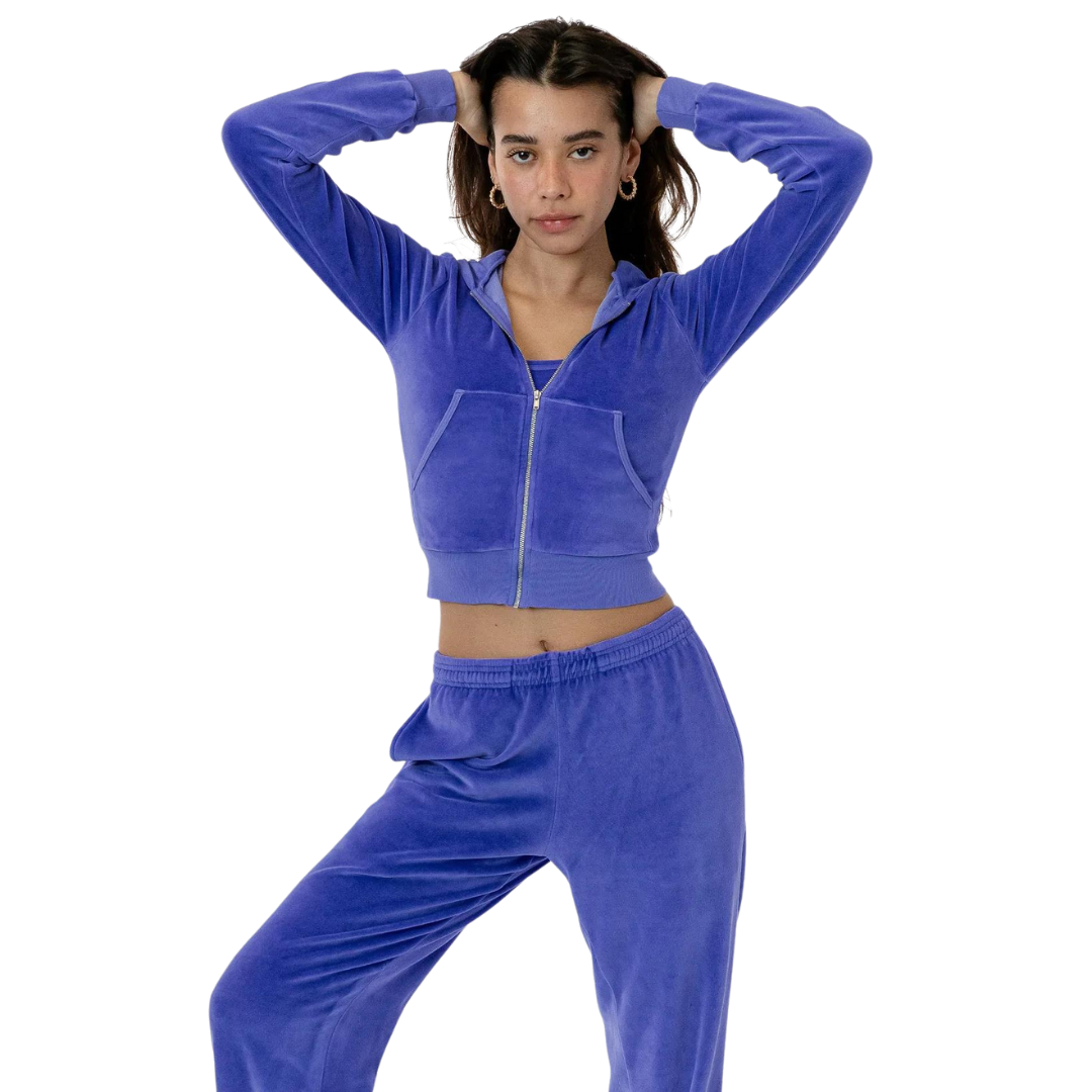 Juicy Couture x Kraft Mayo Debut a Velvety Smooth Collaboration Popdust