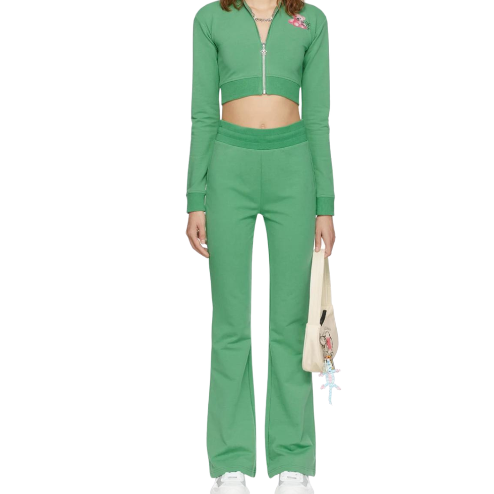 Juicy Couture x Kraft Mayo Debut a Velvety Smooth Collaboration Topdust