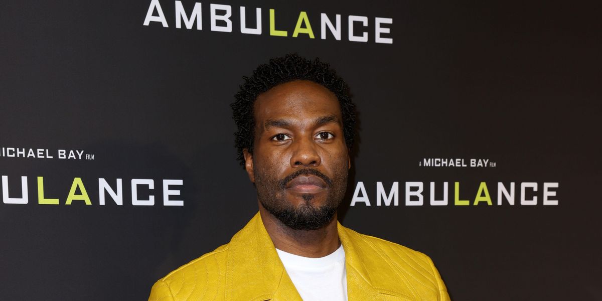 Yahya Abdul Mateen II Cast As The Lead In New Disney + Series