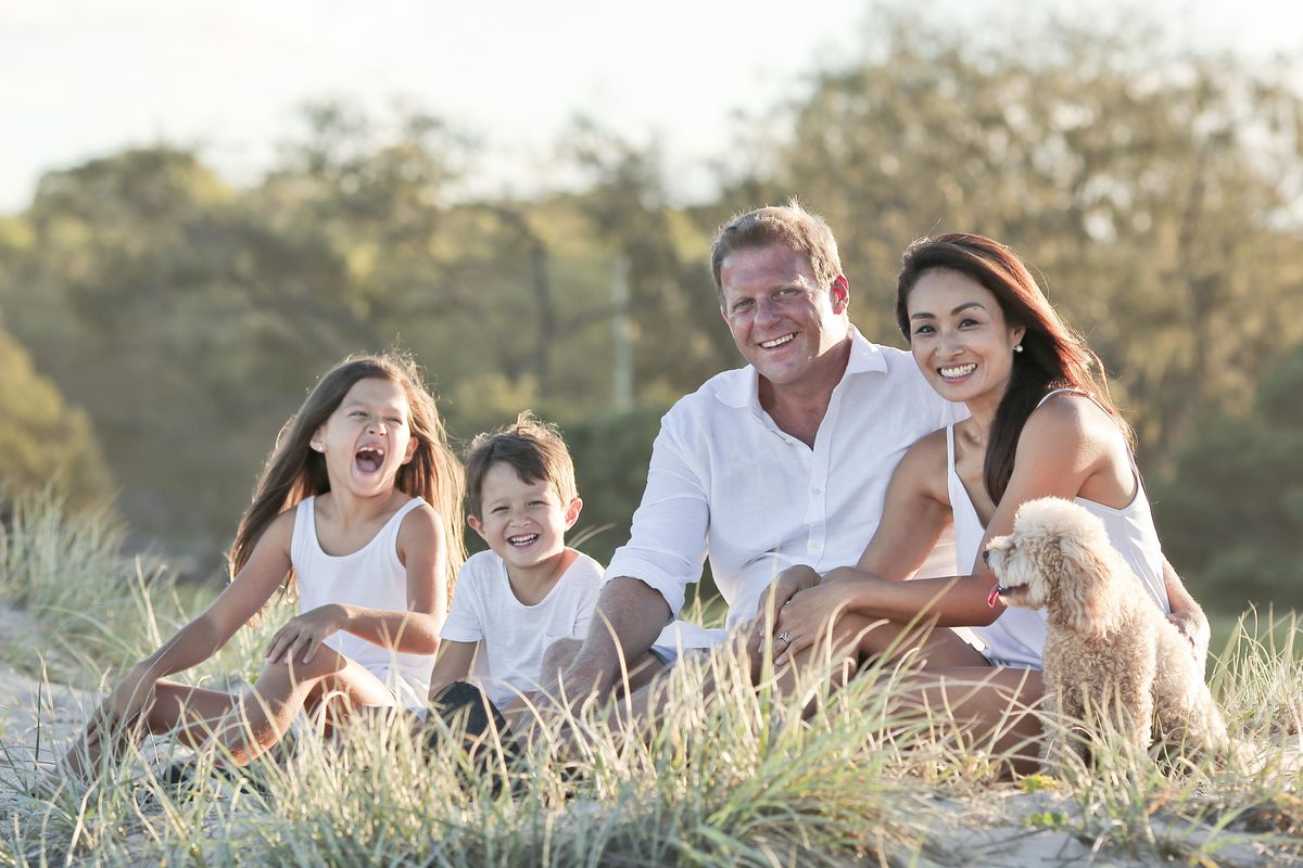 family, raising kids, forgotten freedoms, responsibility