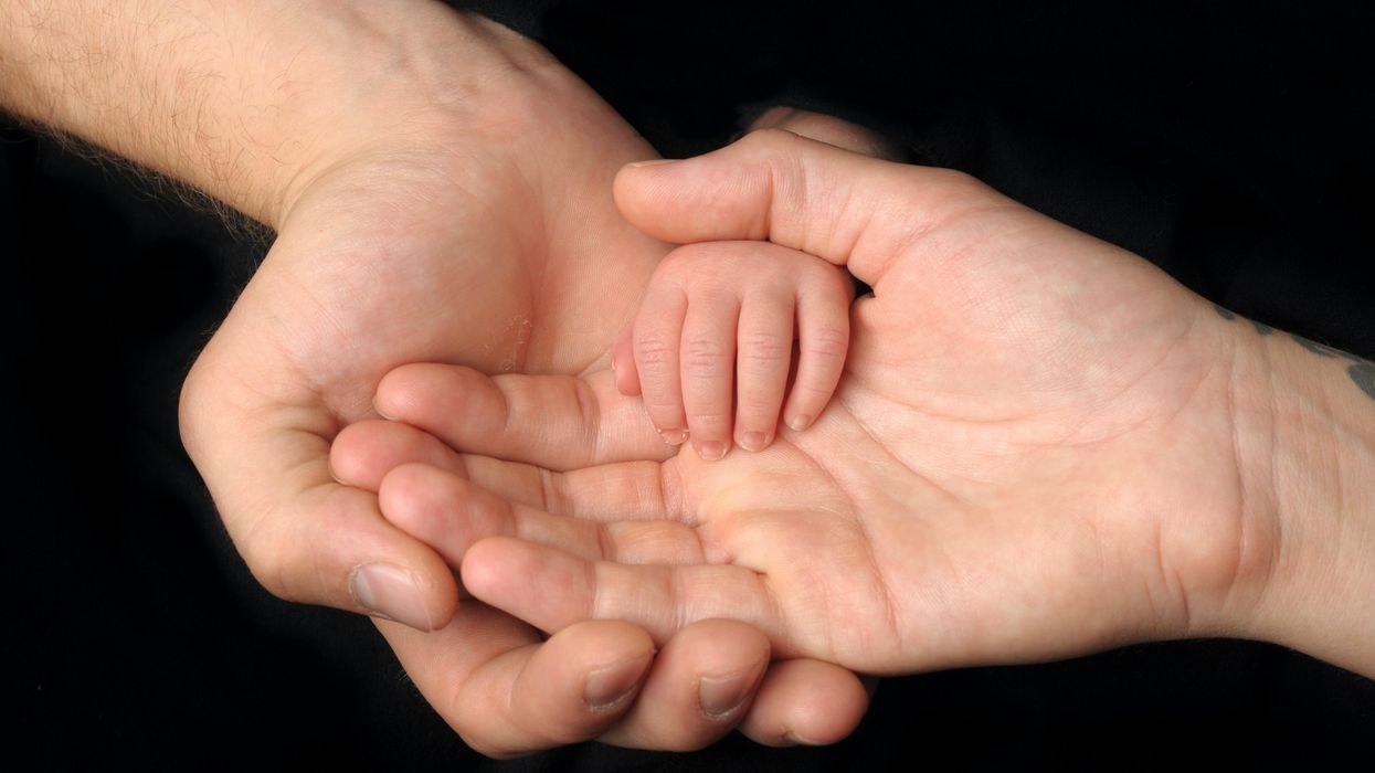 People Who Were Adopted And Finally Met Their Biological Parents Share Their Experiences