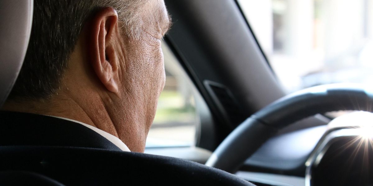 Chauffeurs Describe The Most Shocking Conversations They've Overheard