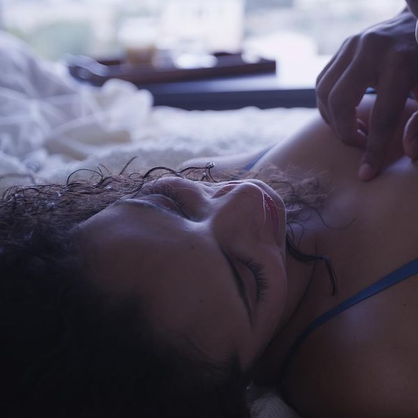 Got A Praise Kink? These Phrases Take Dirty Talk To The Next Level