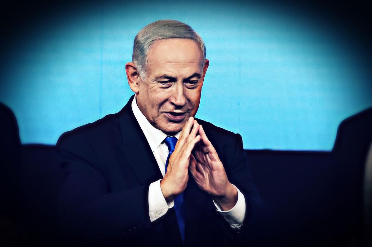 Netanyahu si gode la rivincita. Per la Casa Bianca adesso c’è problema in più