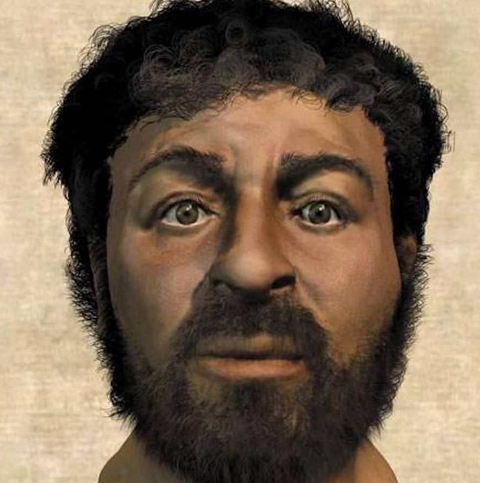 A Paper About Jesus Chirst - — Essay on What Jesus Means to Me