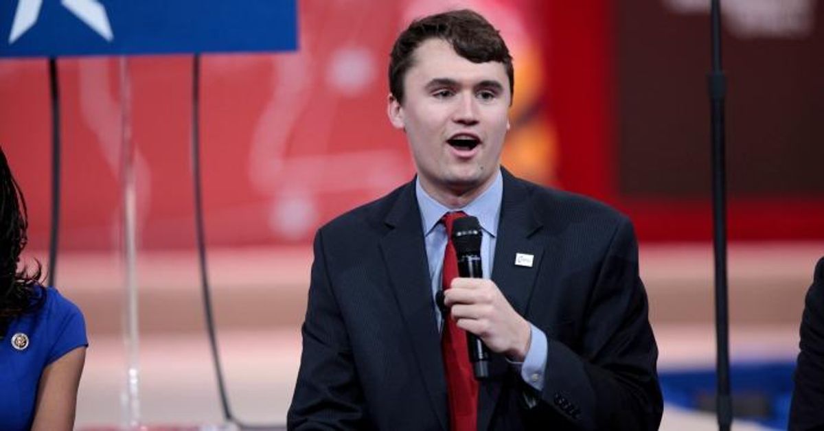Will Charlie Kirk Be the Next Rupert Murdoch?