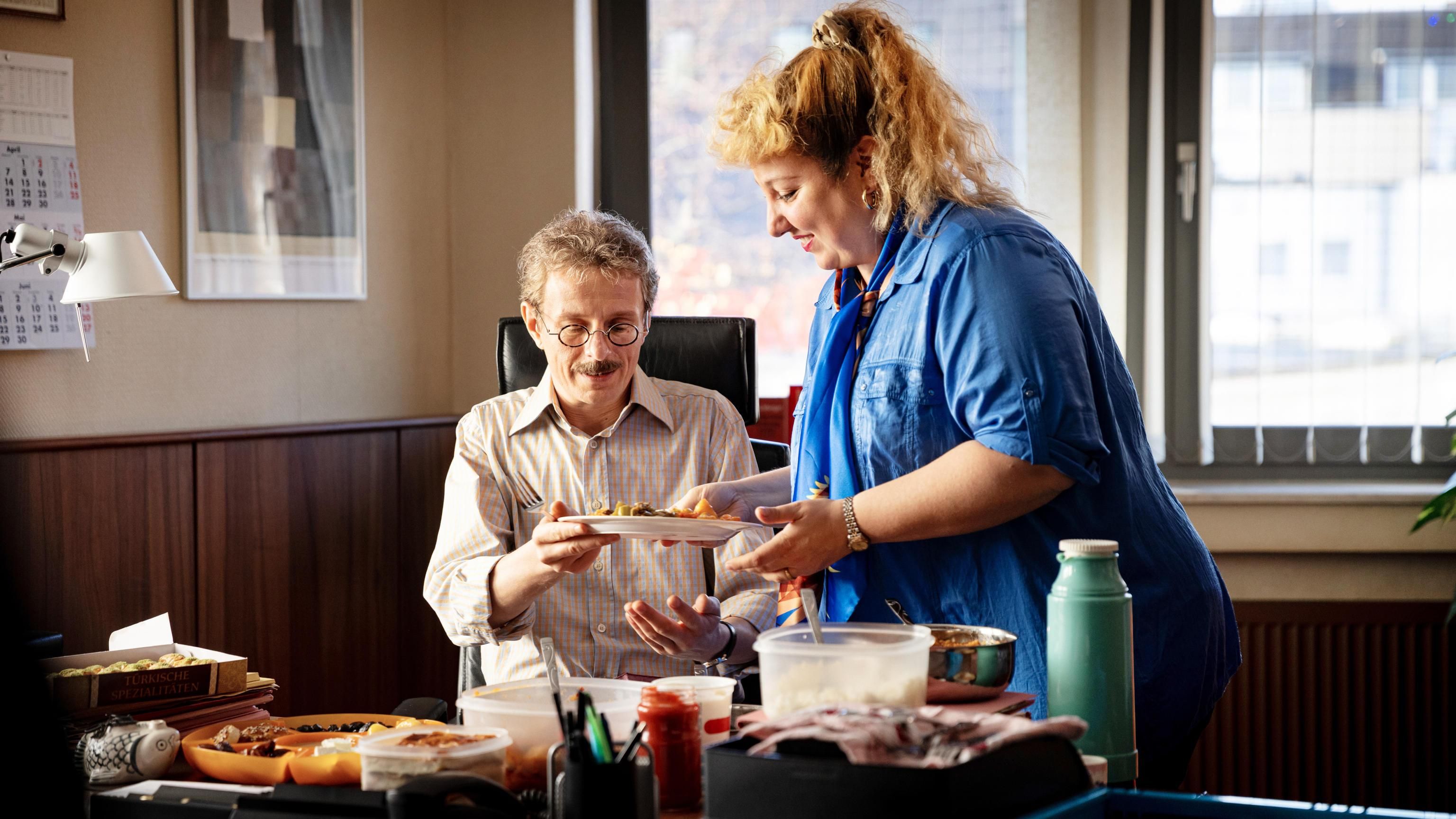 «Una mamma contro G.W. Bush», il dramma di Guantanamo al cinema