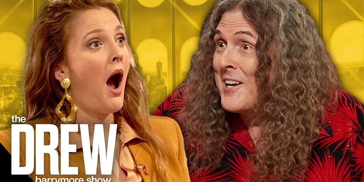'Weird Al' never did a parody of Prince's song and never will - Upworthy