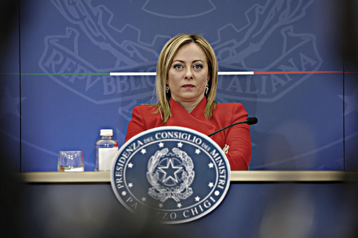 «Manovra coraggiosa e con scelte politiche»