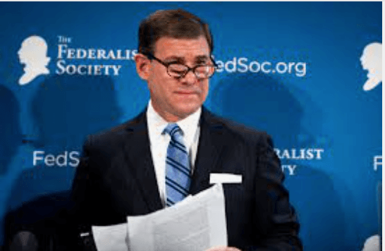 Latest Hearing On Stolen Documents Didn't Go Well For Trump's Lawyer