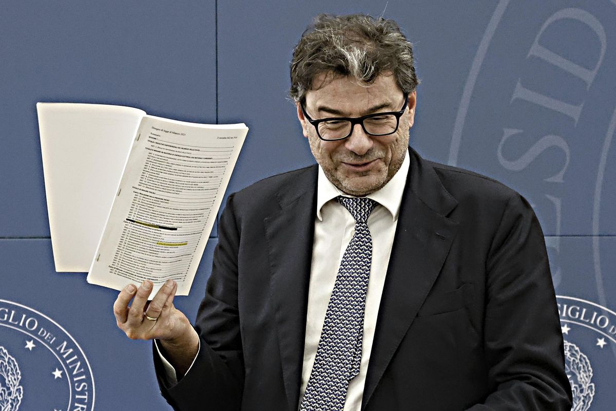 Tre flat tax, un mini condono e una sforbiciata al cuneo. Rinviata la cura fiscale choc