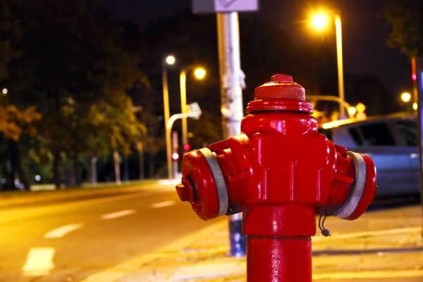 Fire extinguisher legislation in the UK is a little complicated