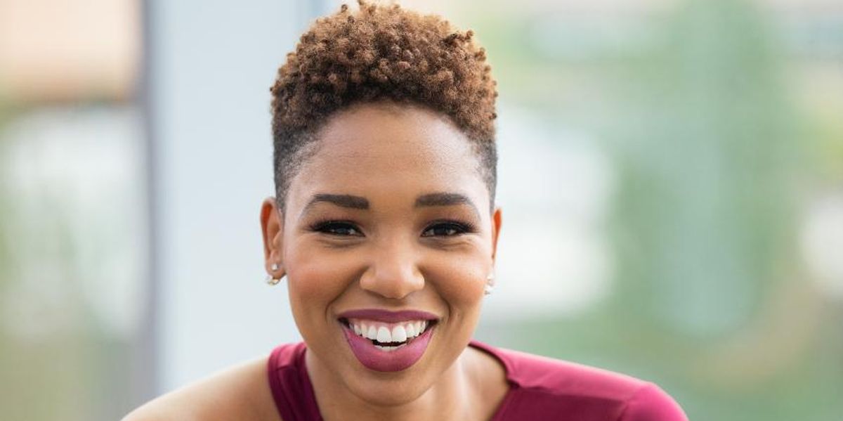 ESPN's Monica McNutt On Doing The Work & The Restorative Power Of Her 'Me Time'