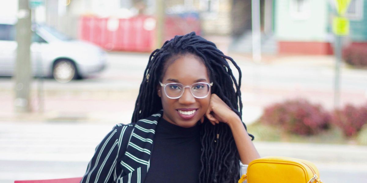 This Creator Had Target On Her Vision Board And Now Her Products Are Lining Their Shelves