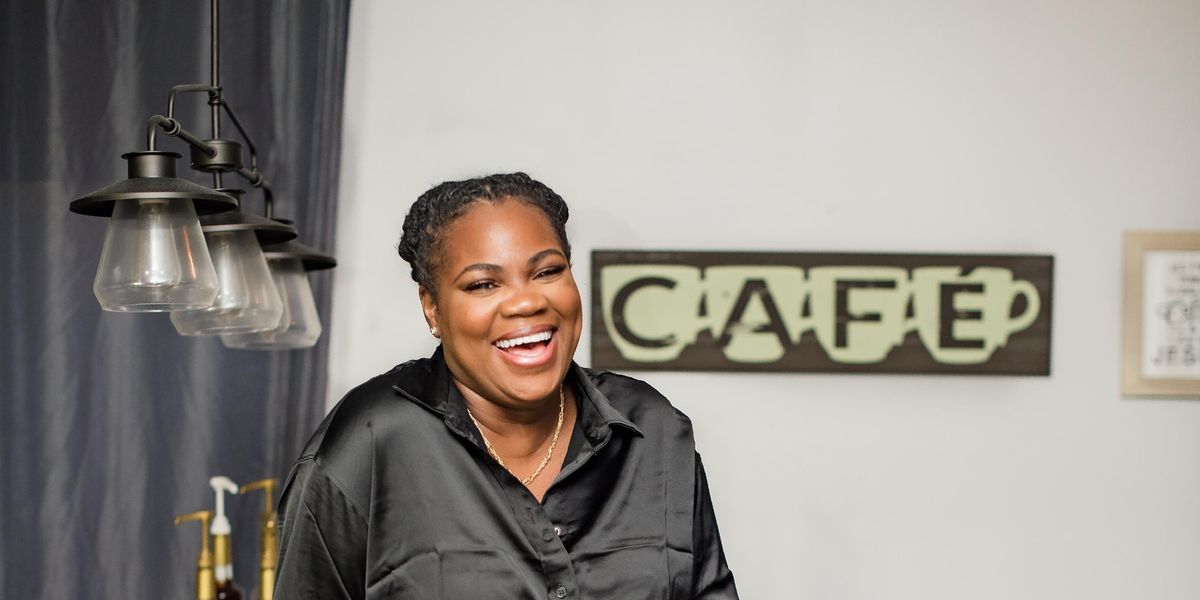 Grind On The Go's Brittany Yates Is Unapologetically All About The Hustle That Leads To Fulfillment