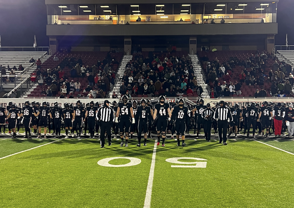 REGIONAL PREVIEW: Argyle vs. Grapevine on CW33