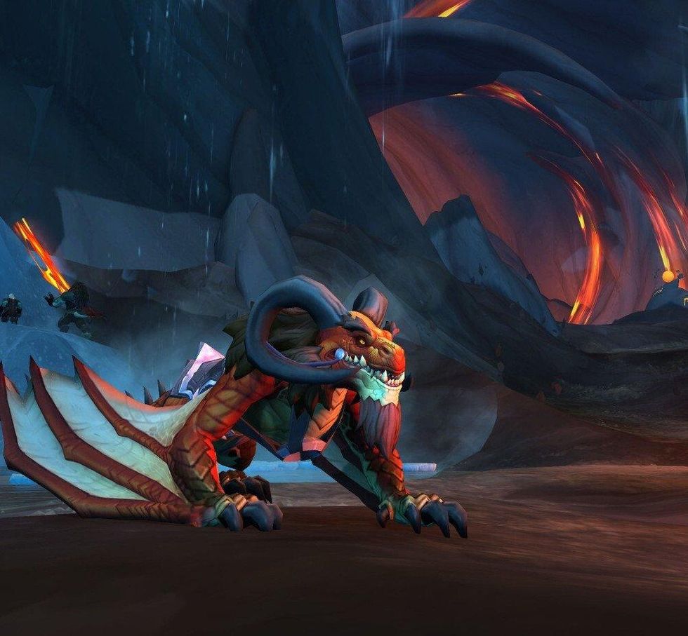 Fastest Way to Level Up 70 in WoW Dragonflight — Tips & Locations